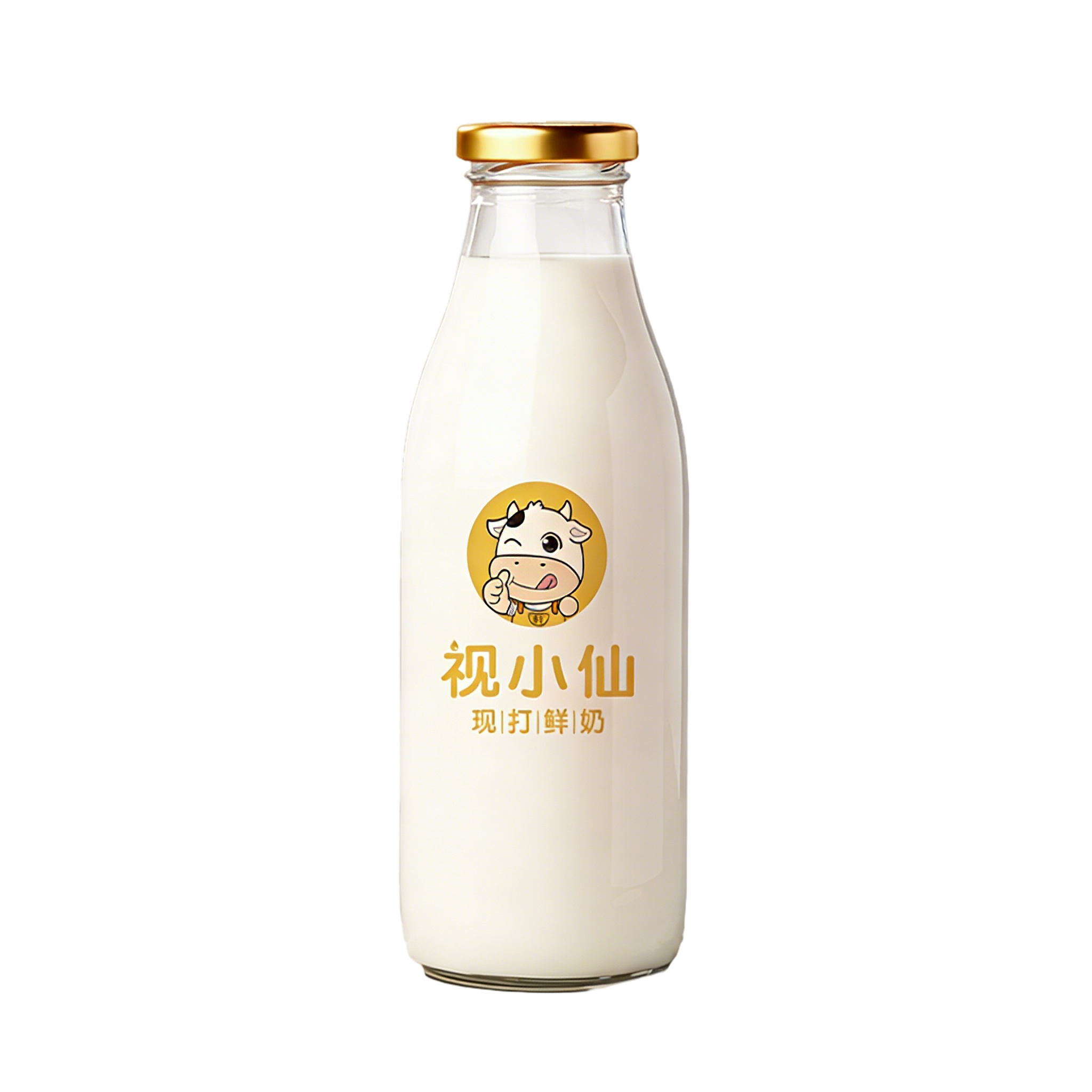 莱芜鲜奶
